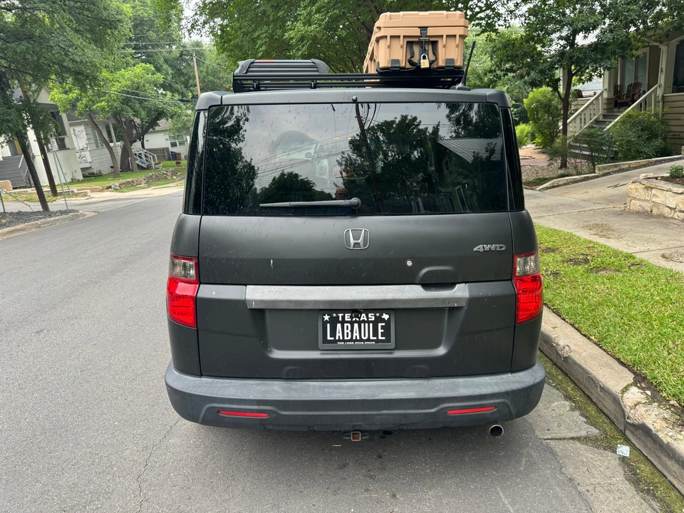 2009 Honda Element - Image 15 of 31