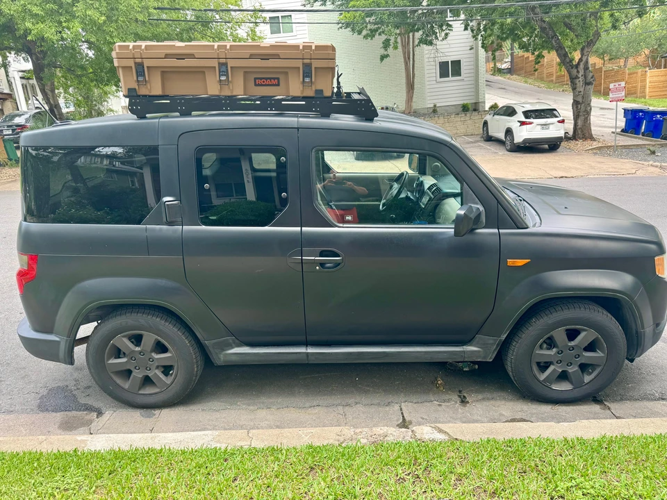 2009 Honda Element - Image 19 of 31