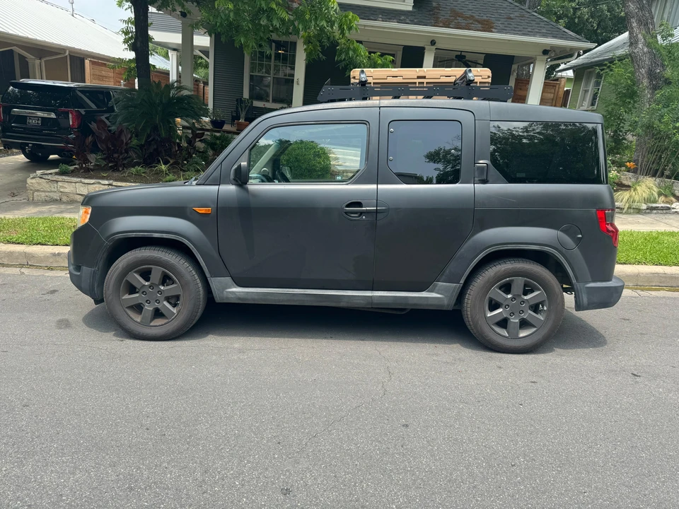 2009 Honda Element - Image 11 of 31