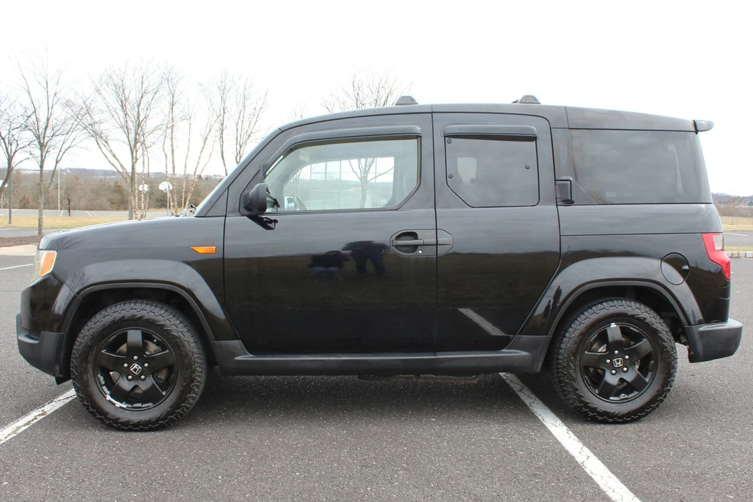 2009 Honda Element - Image 22 of 31