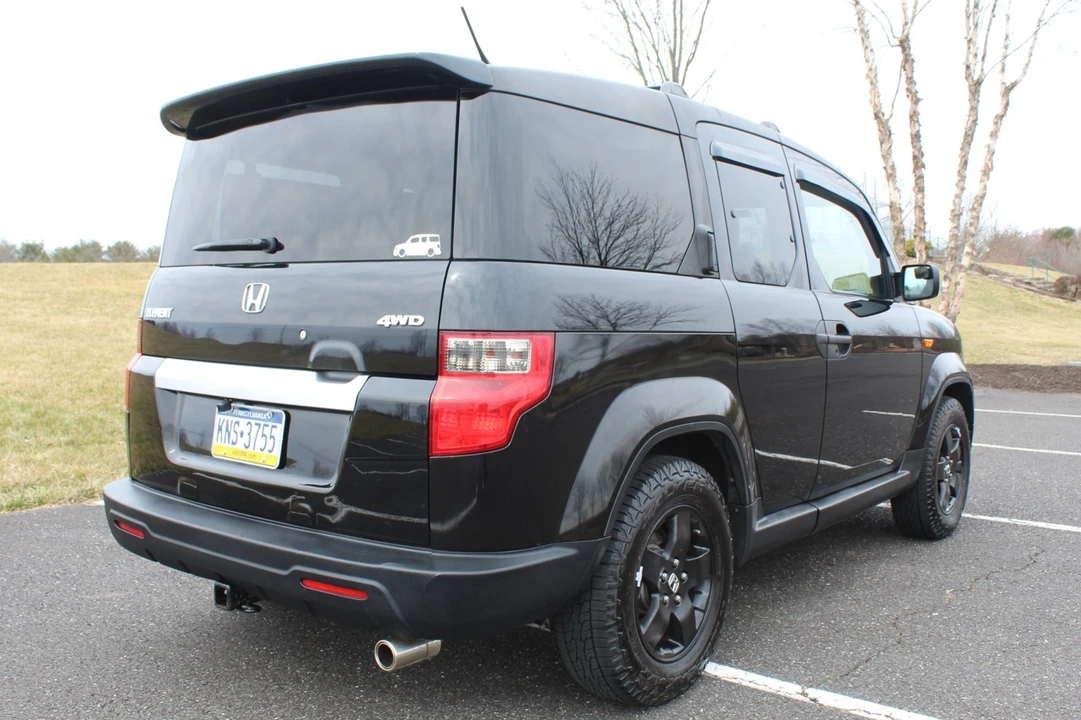 2009 Honda Element - Image 16 of 31