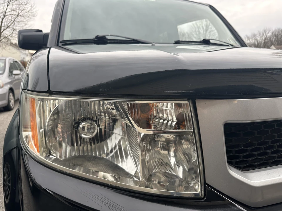 2009 Honda Element - Image 28 of 31