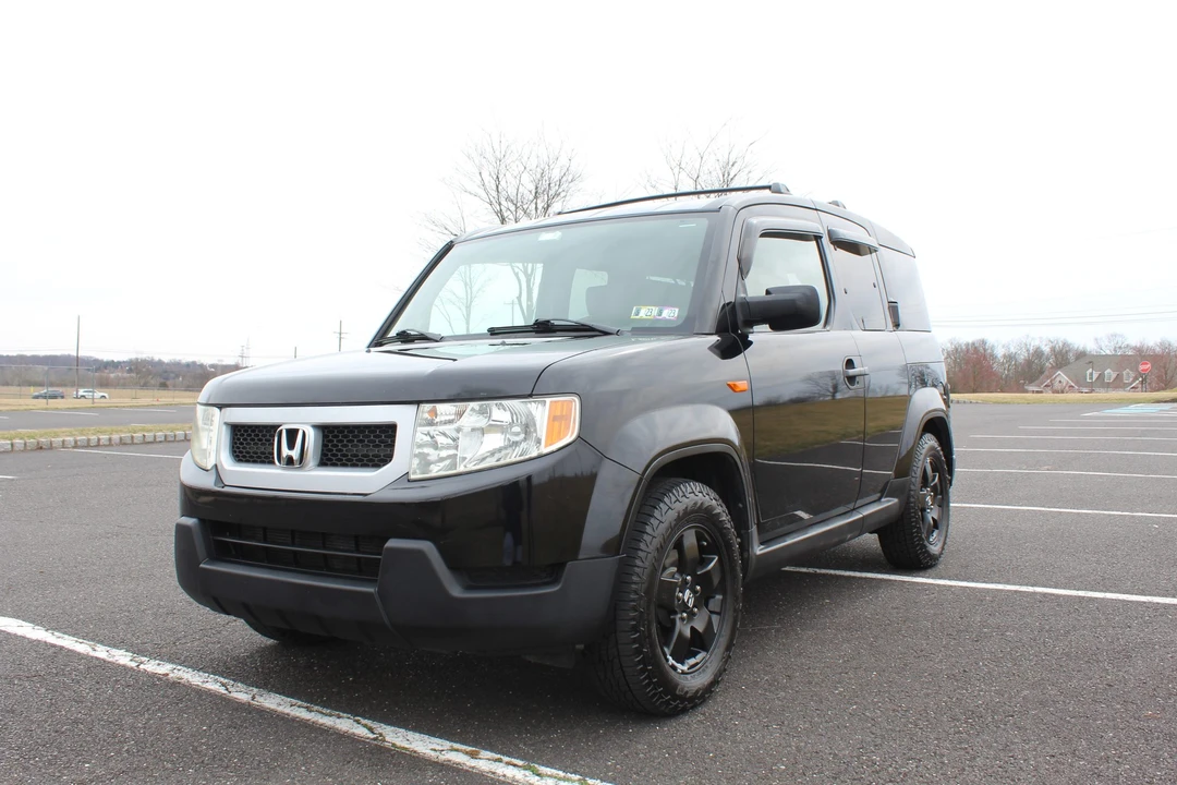 2009 Honda Element - Image 3 of 31