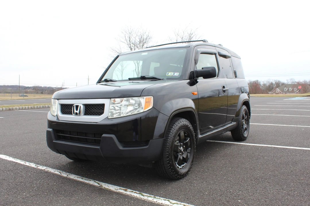 2009 Honda Element - Image 4 of 31