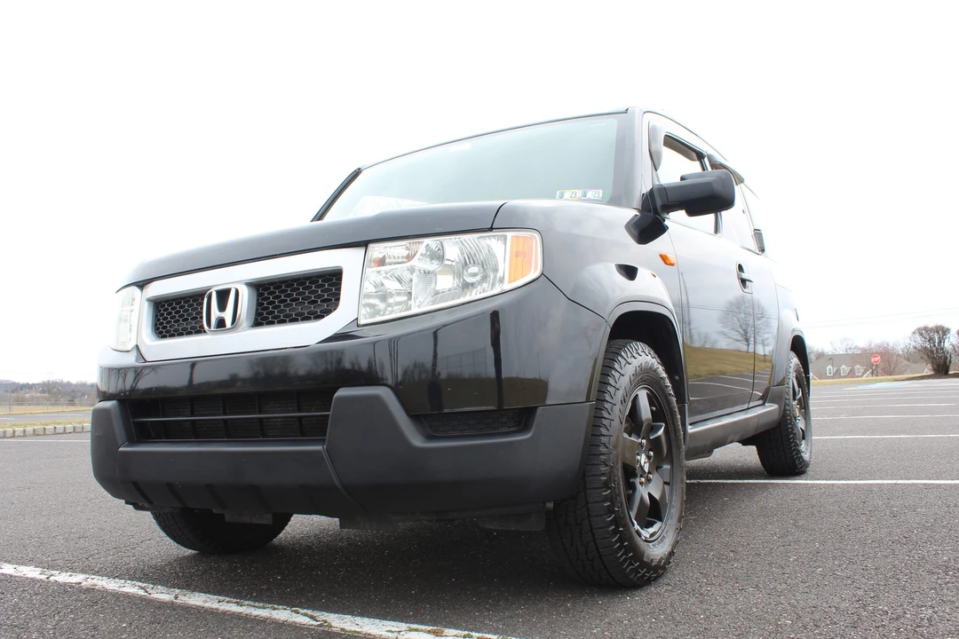 2009 Honda Element - Image 5 of 31
