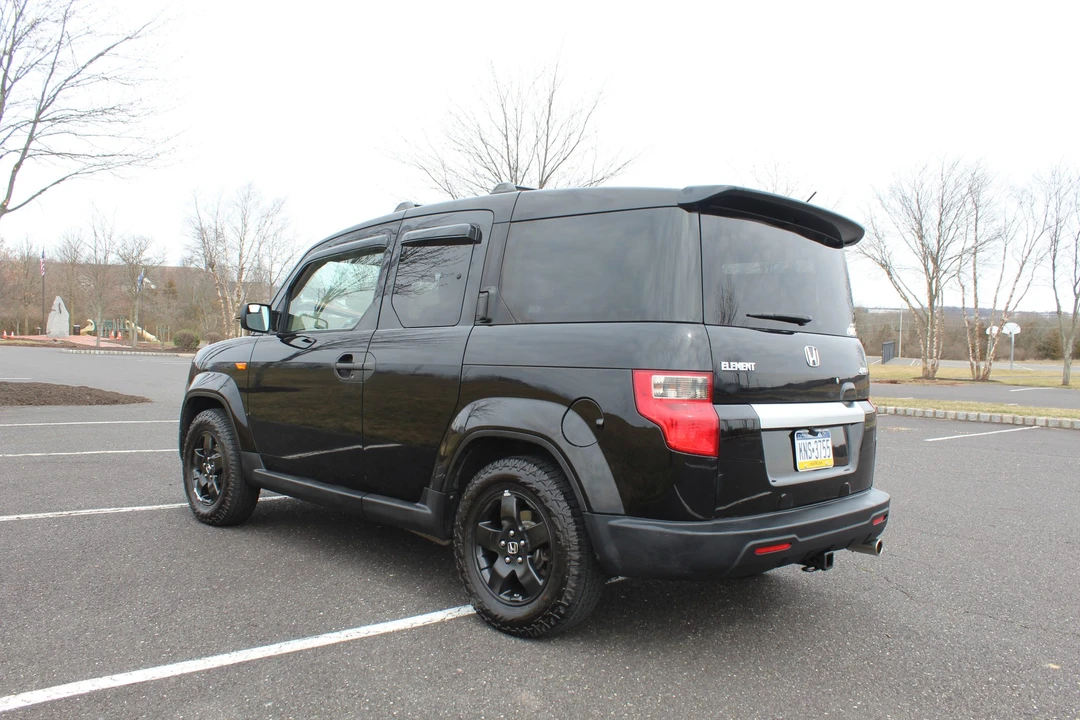 2009 Honda Element - Image 20 of 31