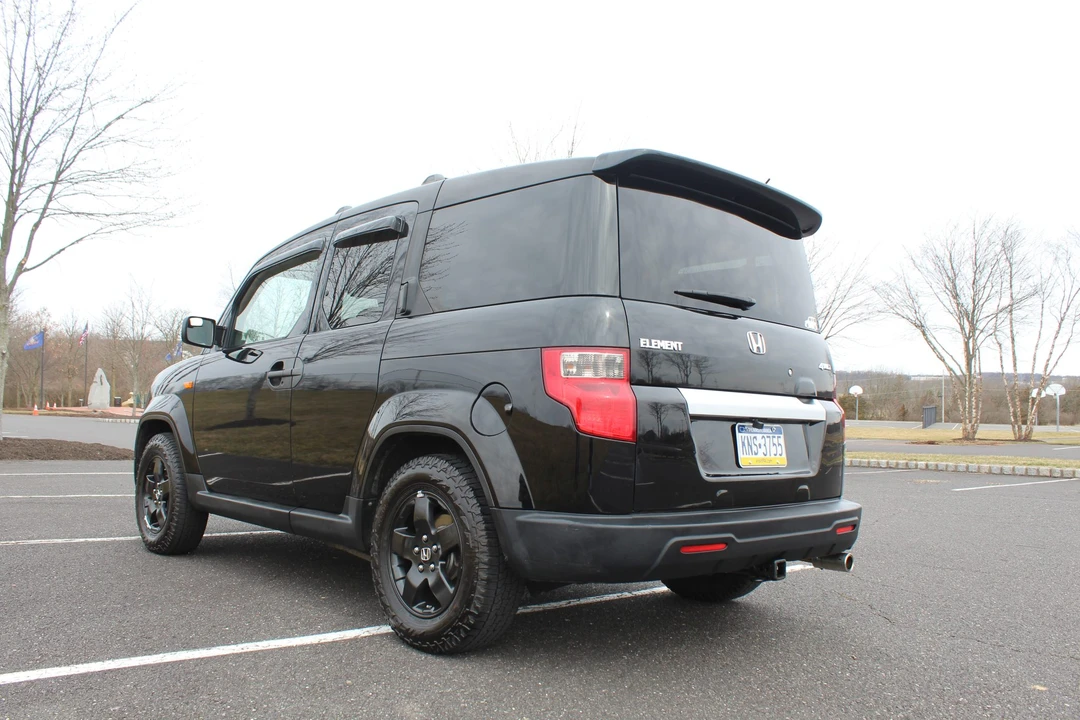 2009 Honda Element - Image 21 of 31