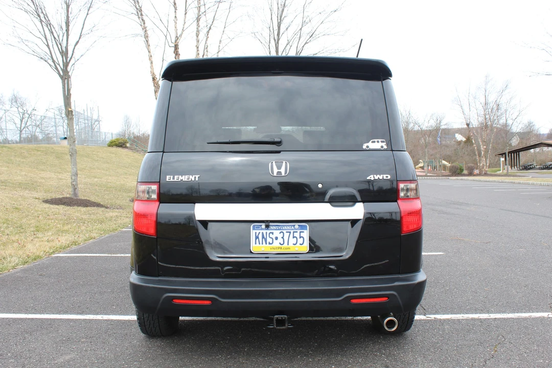 2009 Honda Element - Image 19 of 31