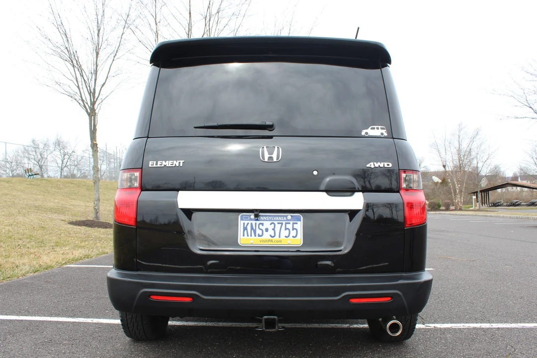 2009 Honda Element - Image 18 of 31