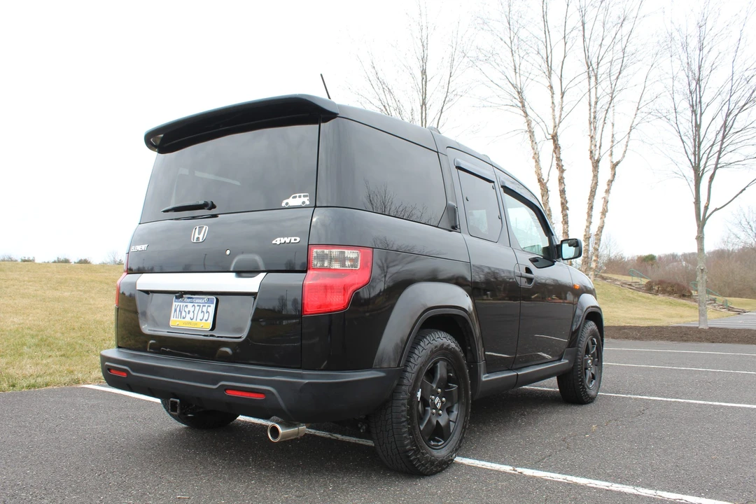 2009 Honda Element - Image 17 of 31