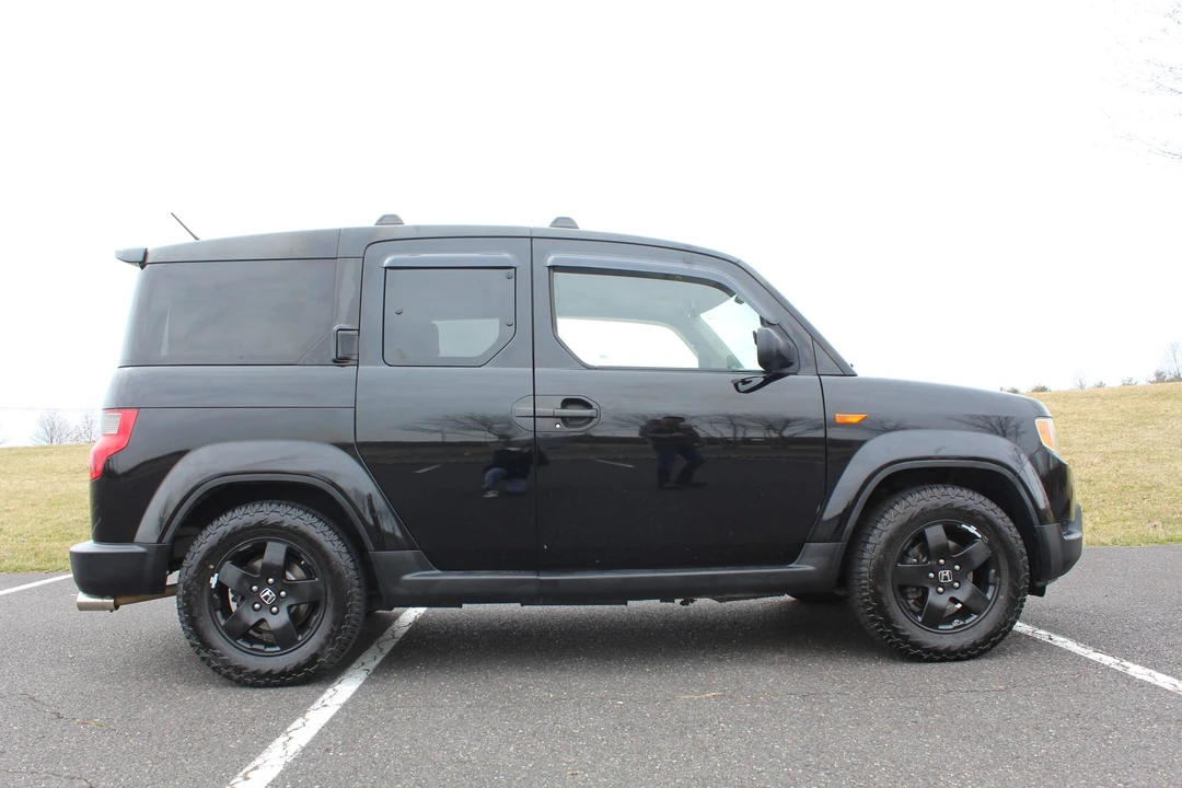 2009 Honda Element - Image 14 of 31