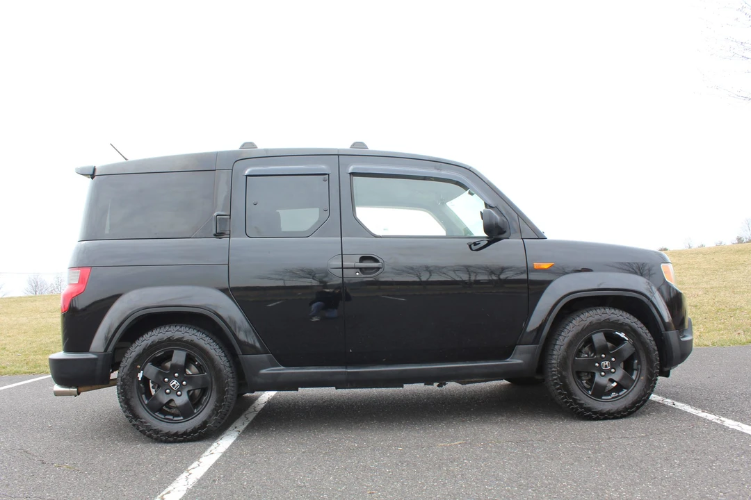 2009 Honda Element - Image 15 of 31