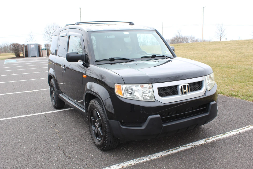 2009 Honda Element - Image 12 of 31