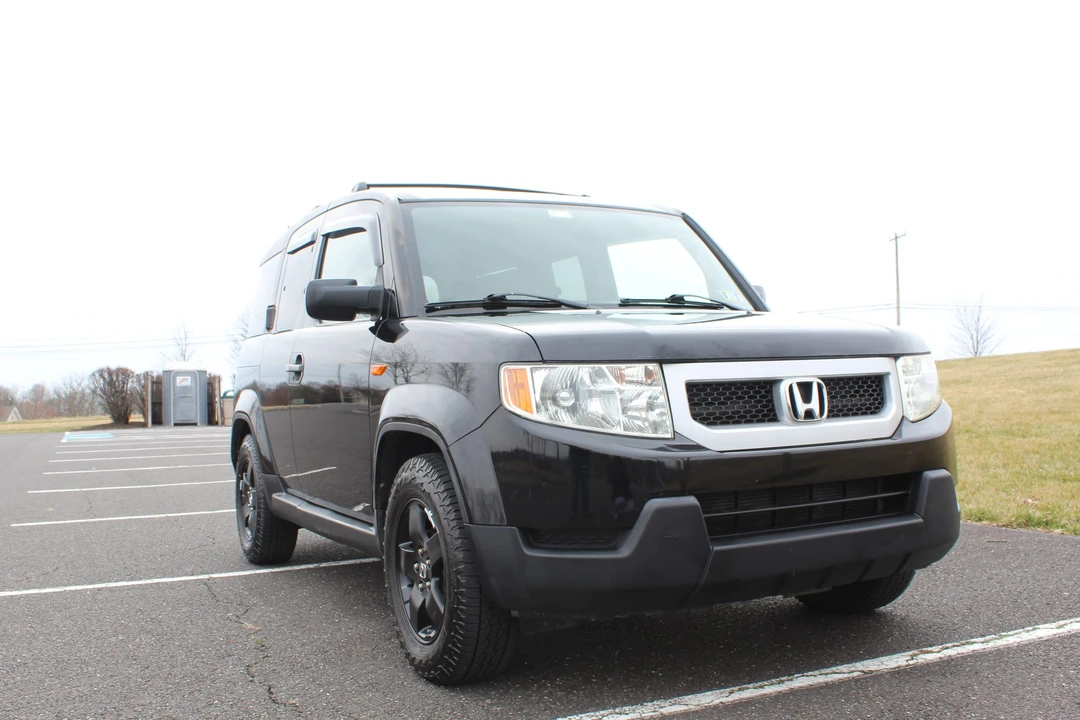2009 Honda Element - Image 10 of 31