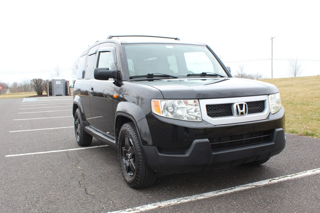 2009 Honda Element - Image 11 of 31