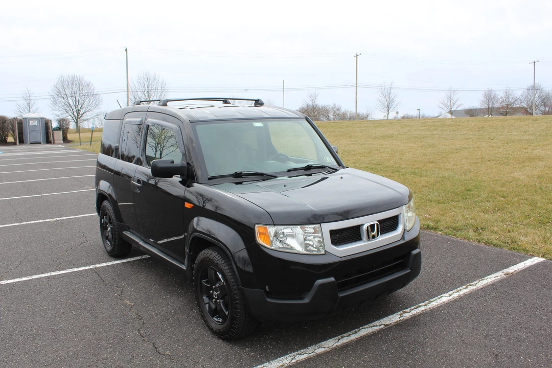 2009 Honda Element - Image 13 of 31