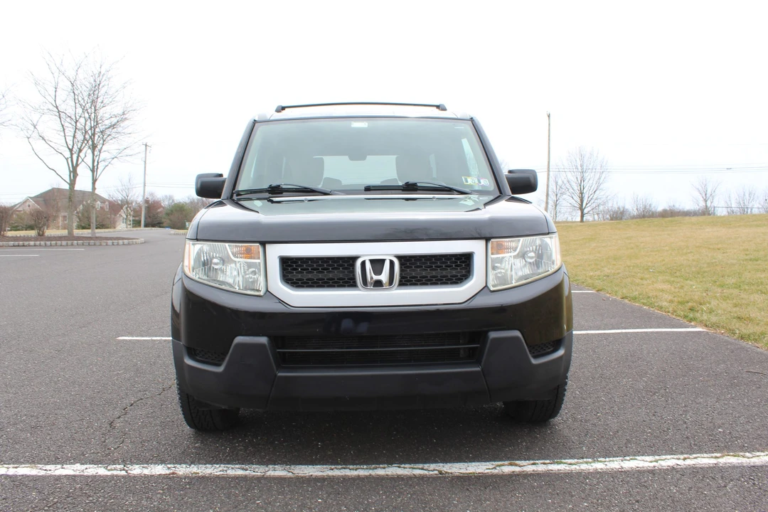 2009 Honda Element - Image 8 of 31