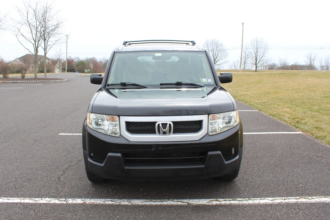 2009 Honda Element - Image 9 of 31
