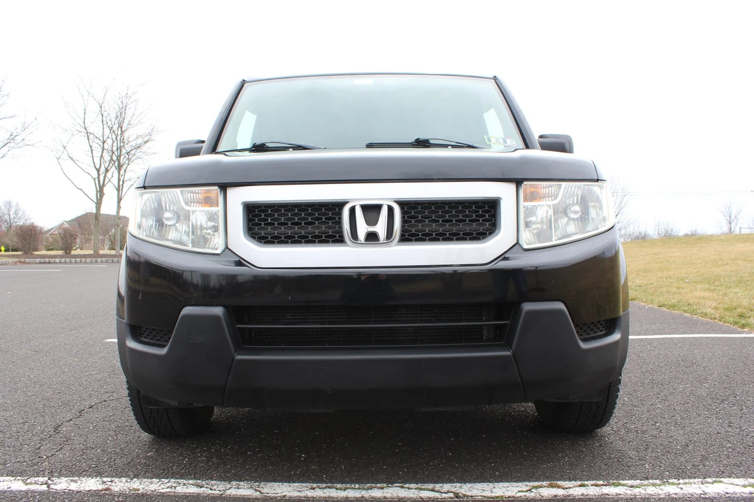 2009 Honda Element - Image 7 of 31