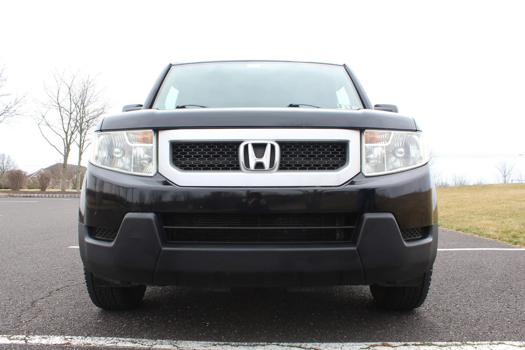 2009 Honda Element - Image 6 of 31