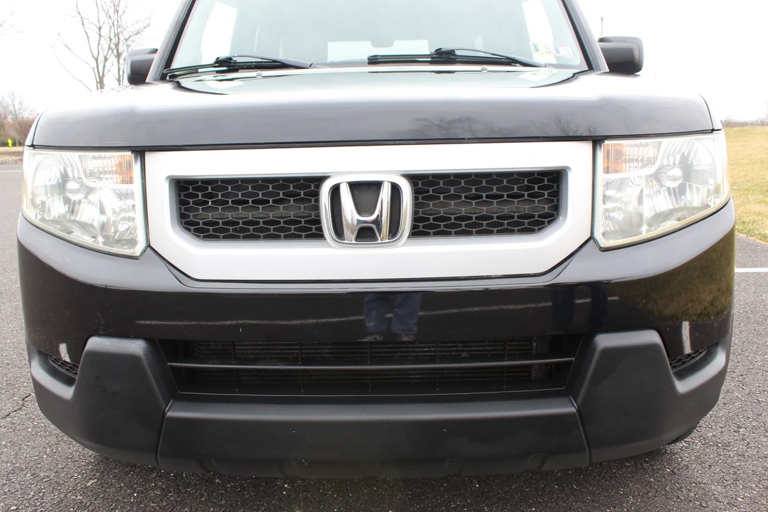 2009 Honda Element - Image 26 of 31