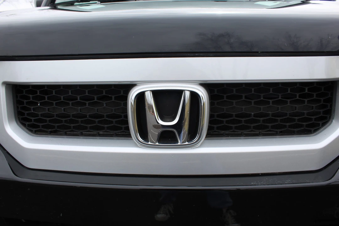 2009 Honda Element - Image 27 of 31
