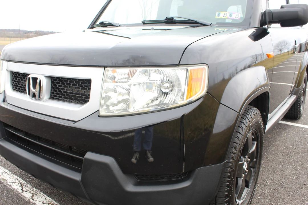 2009 Honda Element - Image 25 of 31