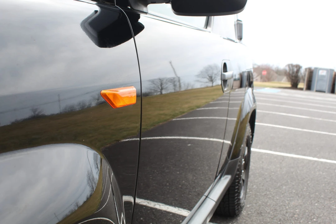 2009 Honda Element - Image 23 of 31