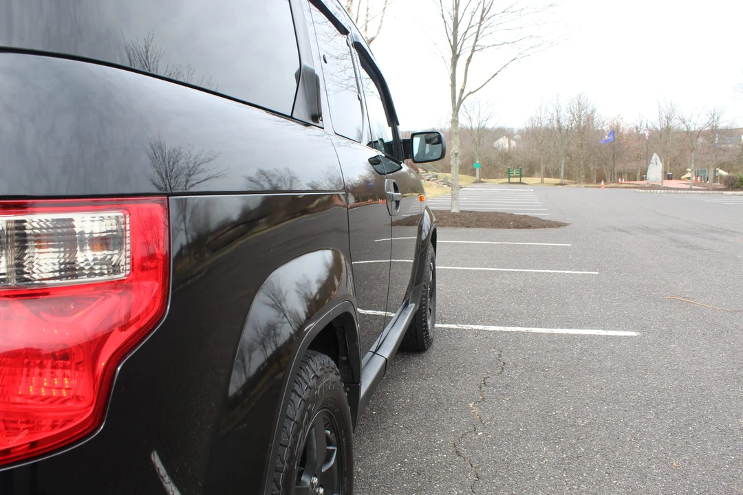2009 Honda Element - Image 30 of 31