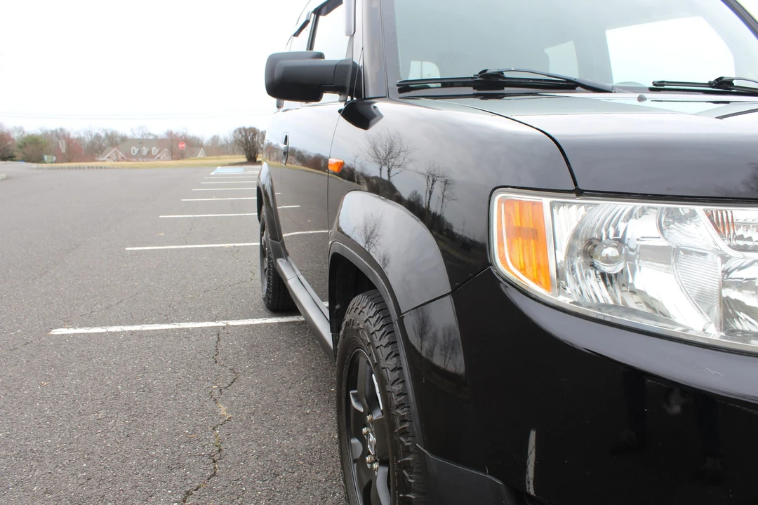 2009 Honda Element - Image 29 of 31