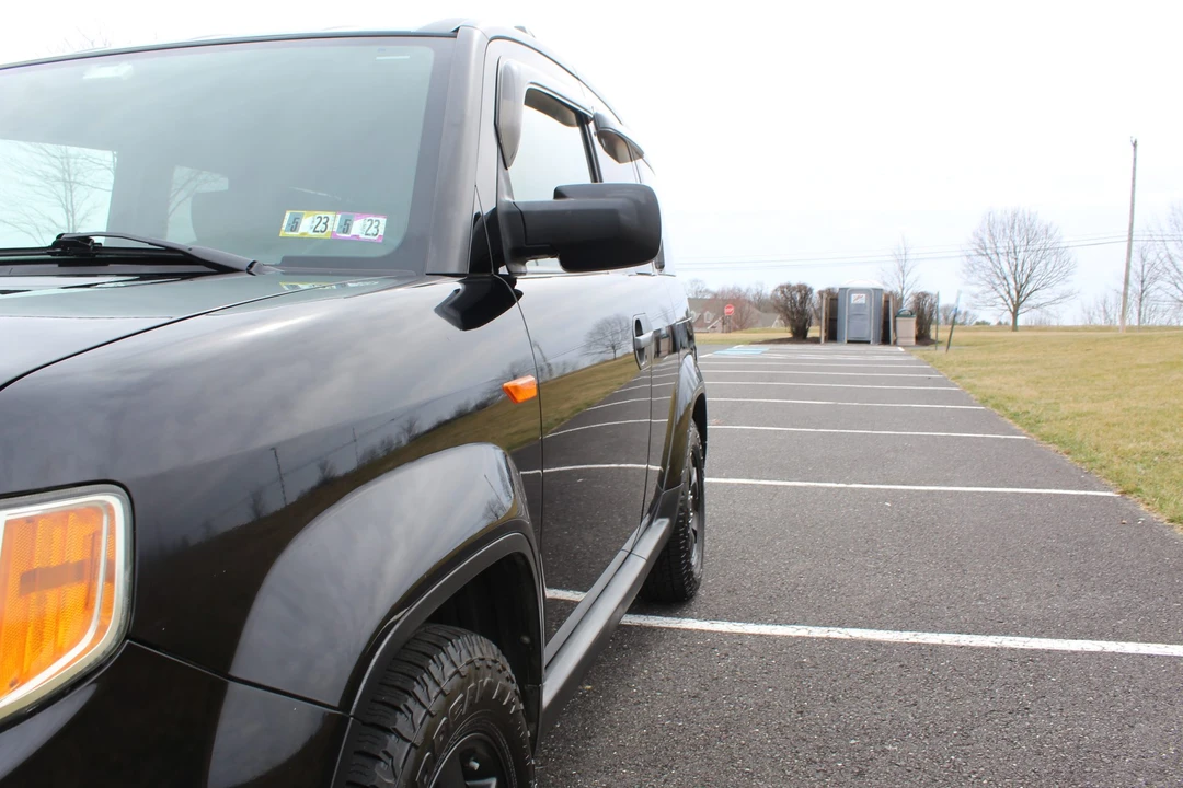 2009 Honda Element - Image 24 of 31