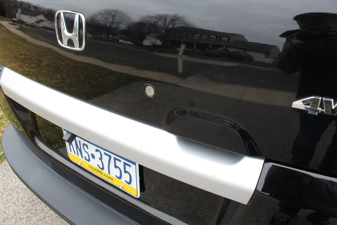 2009 Honda Element - Image 31 of 31