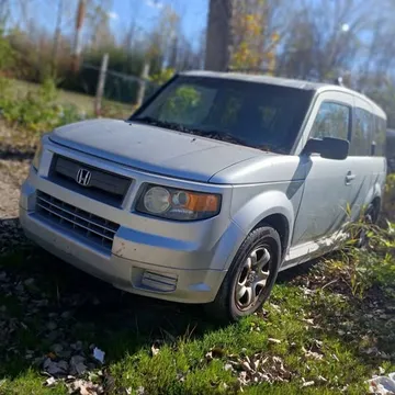 2009 Honda Element