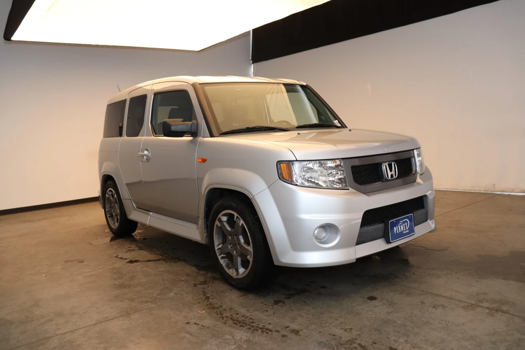 2009 Honda Element - Image 6 of 31