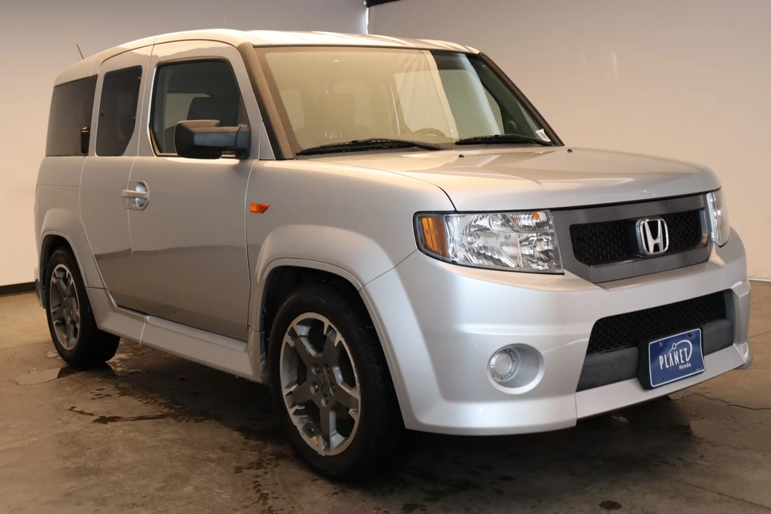 2009 Honda Element - Image 5 of 31