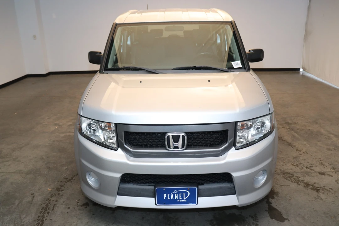 2009 Honda Element - Image 4 of 31