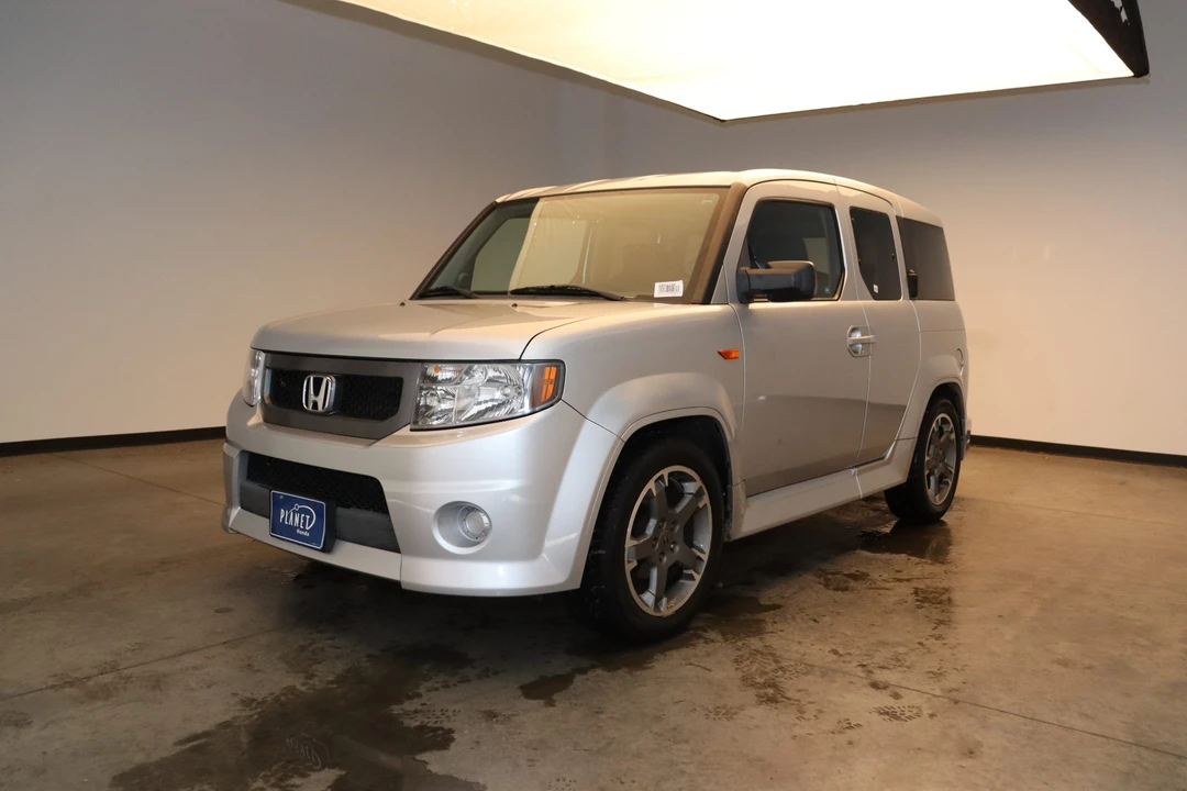 2009 Honda Element - Image 2 of 31