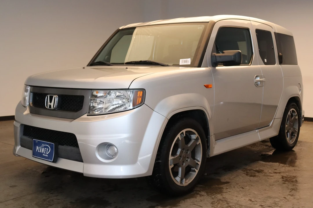 2009 Honda Element - Image 3 of 31