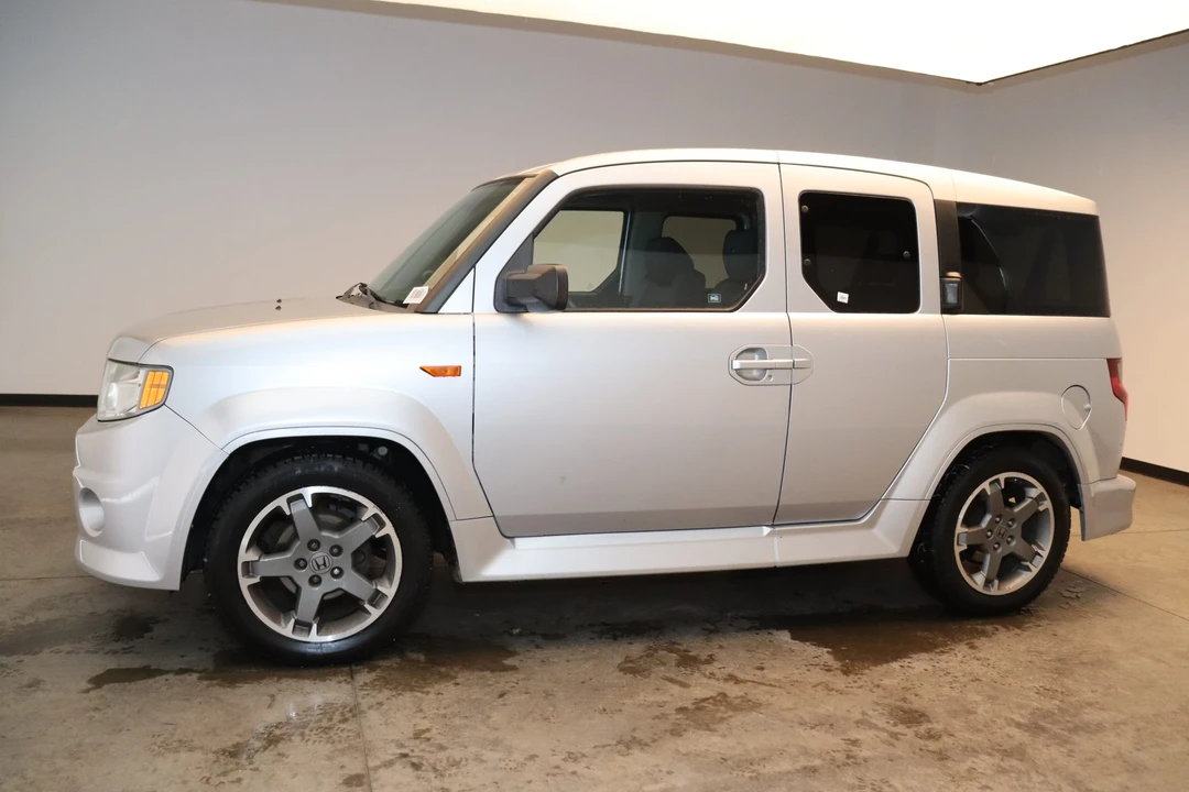 2009 Honda Element - Image 13 of 31