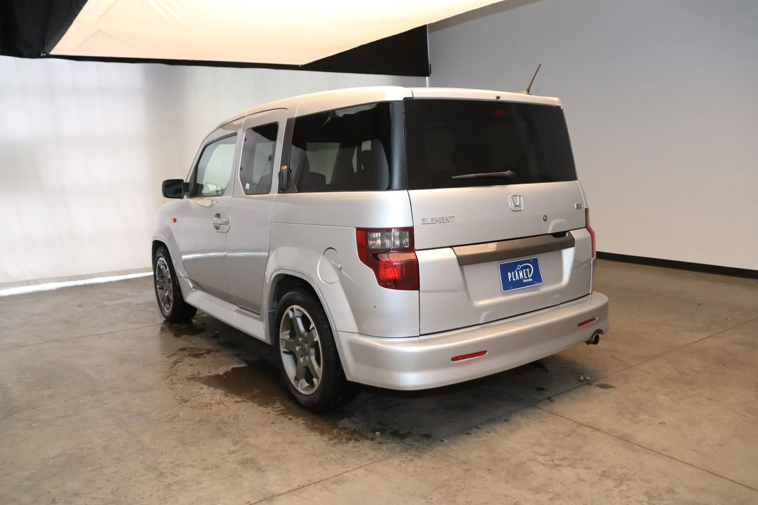 2009 Honda Element - Image 12 of 31