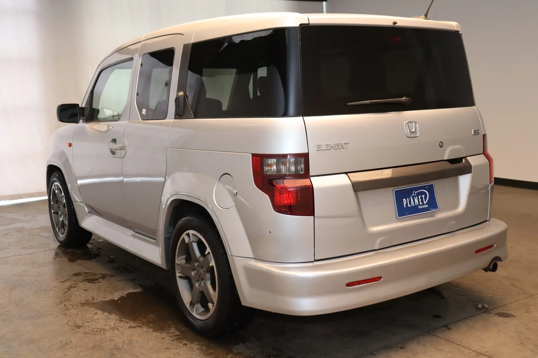 2009 Honda Element - Image 11 of 31