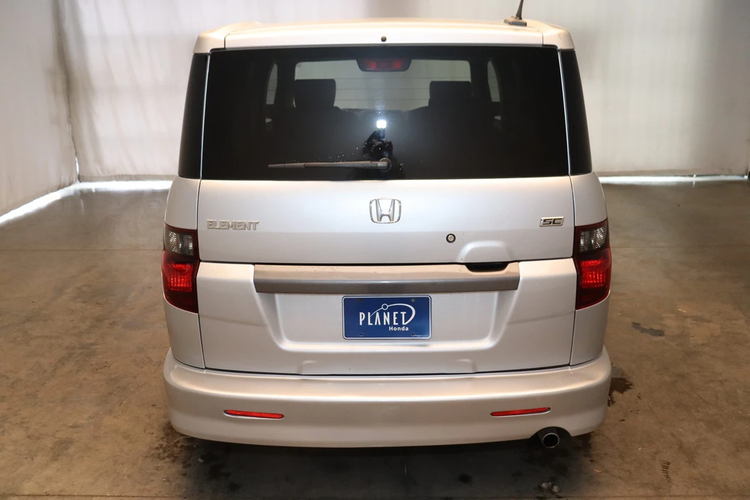 2009 Honda Element - Image 10 of 31