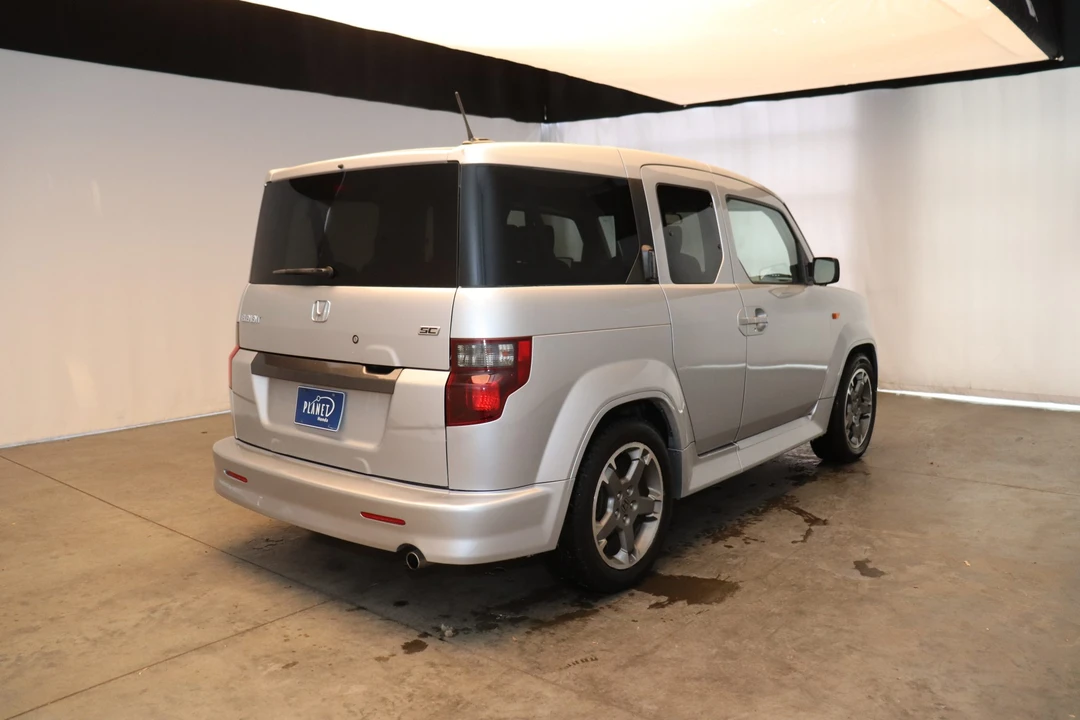 2009 Honda Element - Image 8 of 31