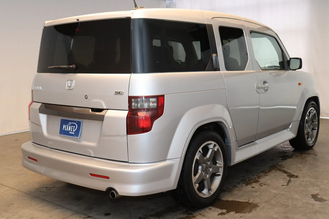 2009 Honda Element - Image 9 of 31