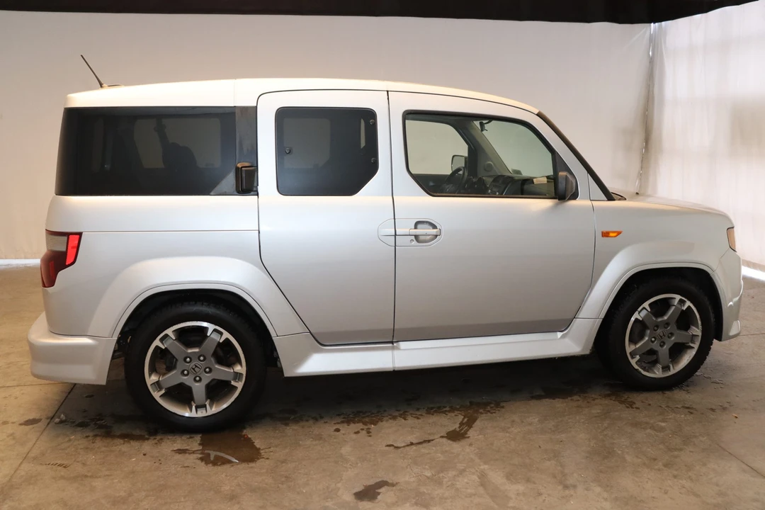 2009 Honda Element - Image 7 of 31