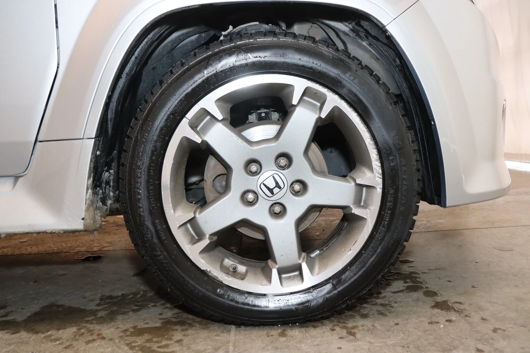 2009 Honda Element - Image 26 of 31