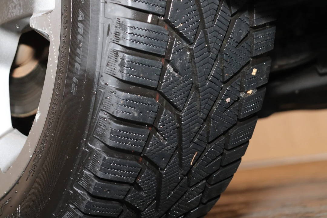 2009 Honda Element - Image 28 of 31