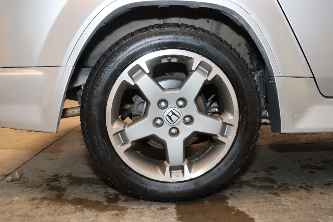 2009 Honda Element - Image 25 of 31