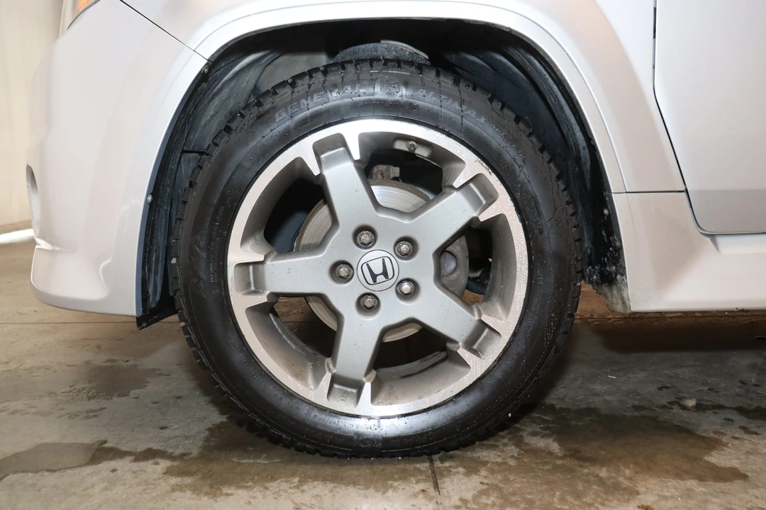 2009 Honda Element - Image 23 of 31