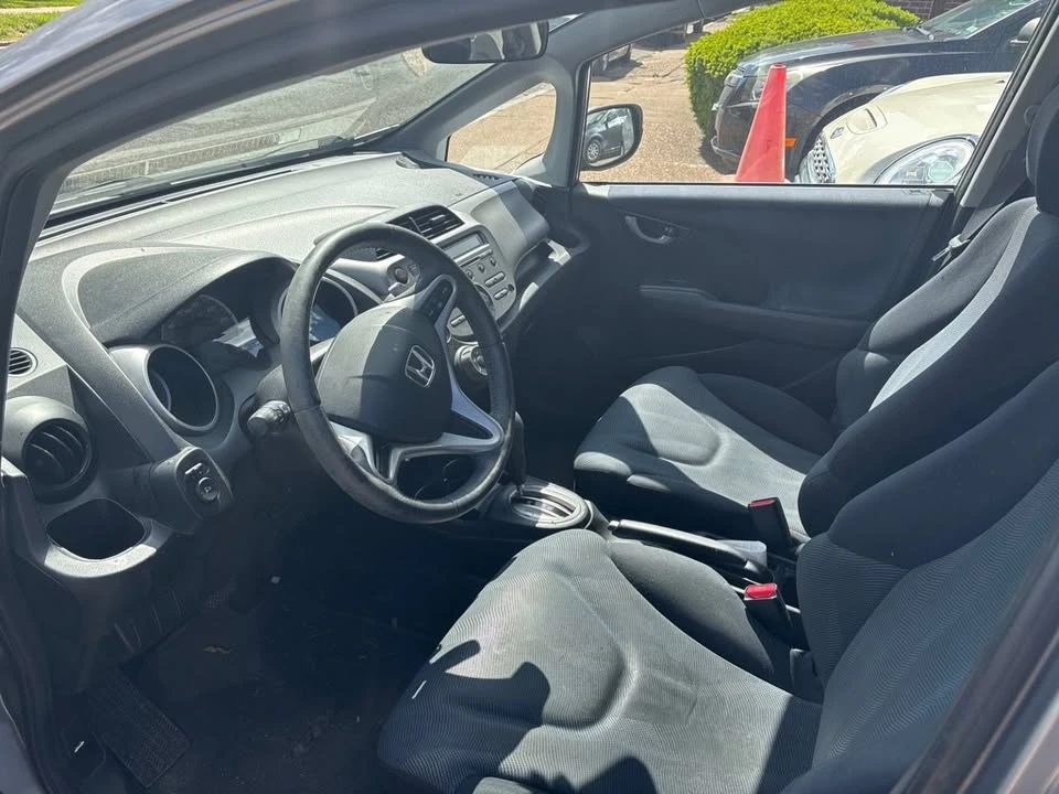 2009 Honda Fit - Image 2 of 10